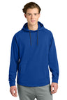 Richardson Charge Performance Fleece Long Sleeve Hoodie RA7200LSH - Richardson RA7200LSH