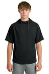 Richardson Charge Performance Fleece Short Sleeve Hoodie RA7200SSH - Richardson RA7200SSH