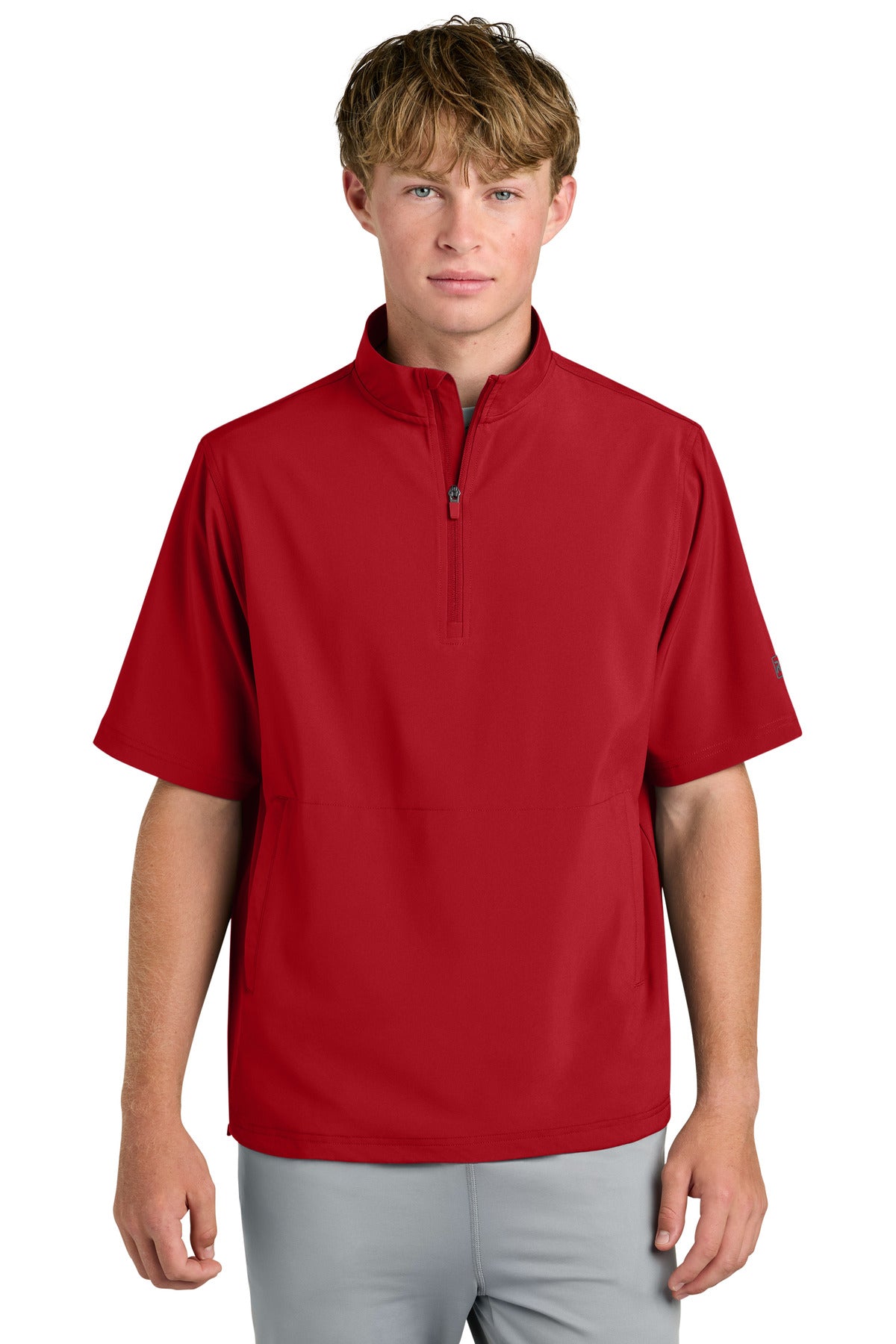 Richardson Barrage Wind Shirt RA7400SSQ - Richardson RA7400SSQ