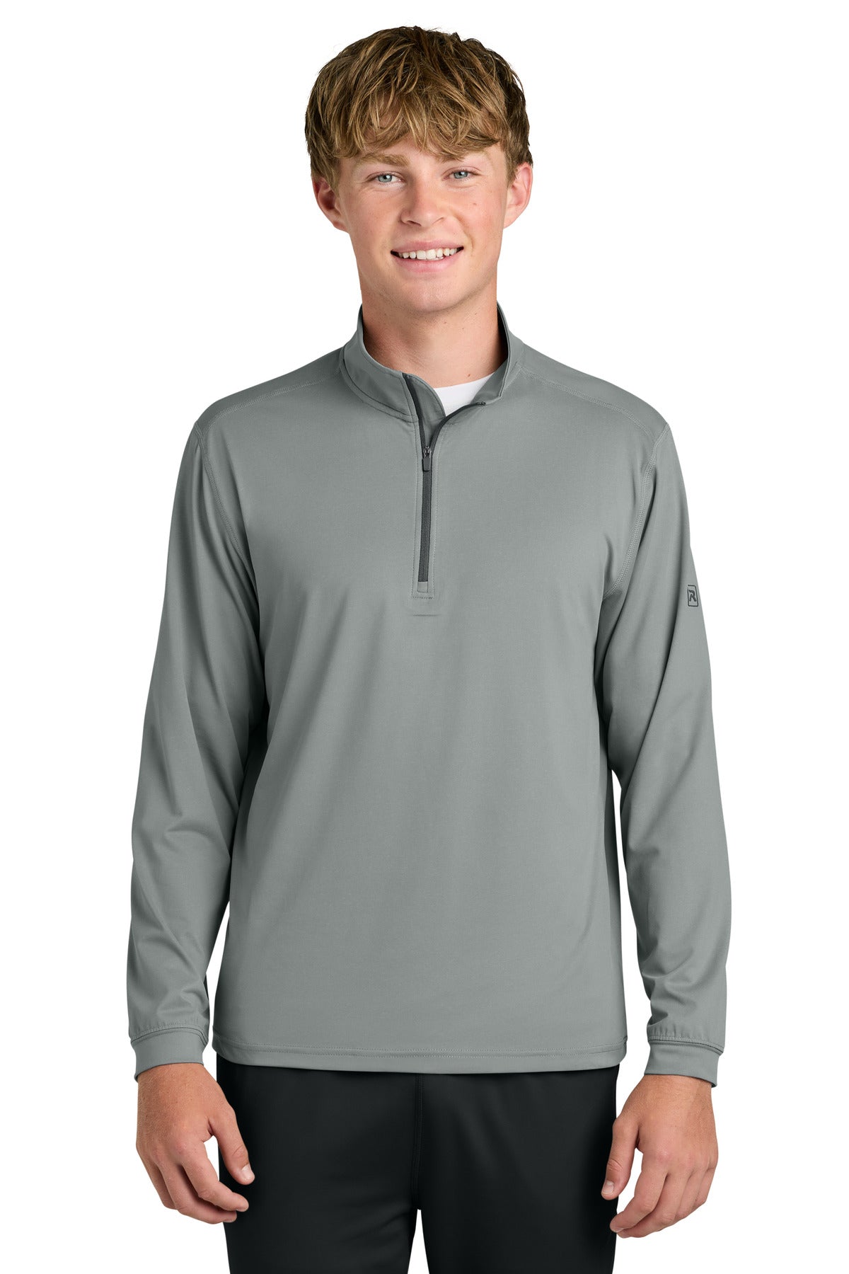 Richardson Vertex 1/4-Zip Pullover RA7500Q - Richardson RA7500Q