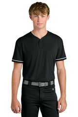 Richardson Select 2-Button Baseball Jersey RA7910 - Richardson RA7910