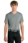 Richardson Select 2-Button Baseball Jersey RA7910 - Richardson RA7910