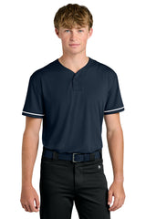 Richardson Select 2-Button Baseball Jersey RA7910 - Richardson RA7910