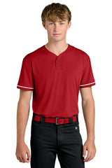Richardson Select 2-Button Baseball Jersey RA7910 - Richardson RA7910
