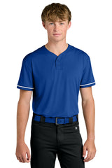 Richardson Select 2-Button Baseball Jersey RA7910 - Richardson RA7910
