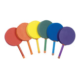 RACQUETBALL FOAM  PADDLE SET