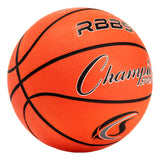 Champion Sports MINI RUBBER BASKETBALL