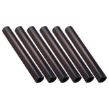 ALUMINUM RELAY BATON BLACK