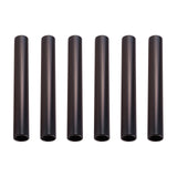 ALUMINUM RELAY BATON BLACK