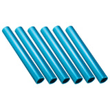 ALUMINUM RELAY BATON BLACK