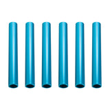 ALUMINUM RELAY BATON BLACK