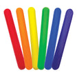 FOAM RELAY BATON SET