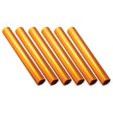 ALUMINUM RELAY BATON BLACK