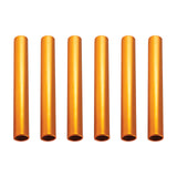 ALUMINUM RELAY BATON BLACK
