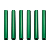 ALUMINUM RELAY BATON BLACK