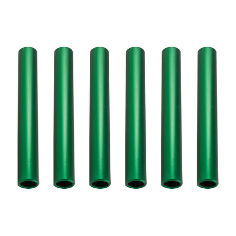 ALUMINUM RELAY BATON BLACK