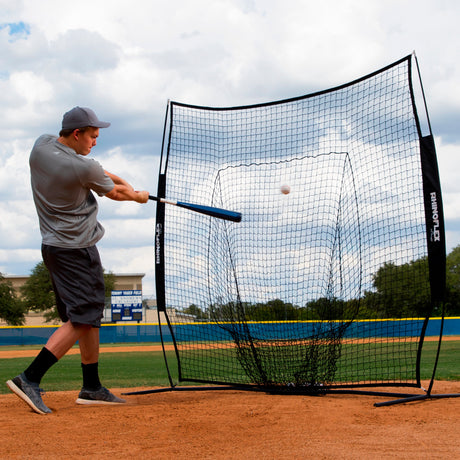 RHINO Flex RHINO FLEX PORTABLE TRAINING NET