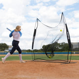 RHINO Flex RHINO FLEX PORTABLE TRAINING NET