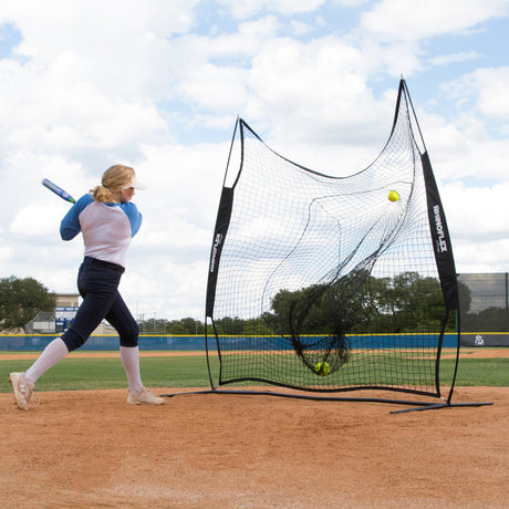 RHINO Flex RHINO FLEX PORTABLE TRAINING NET