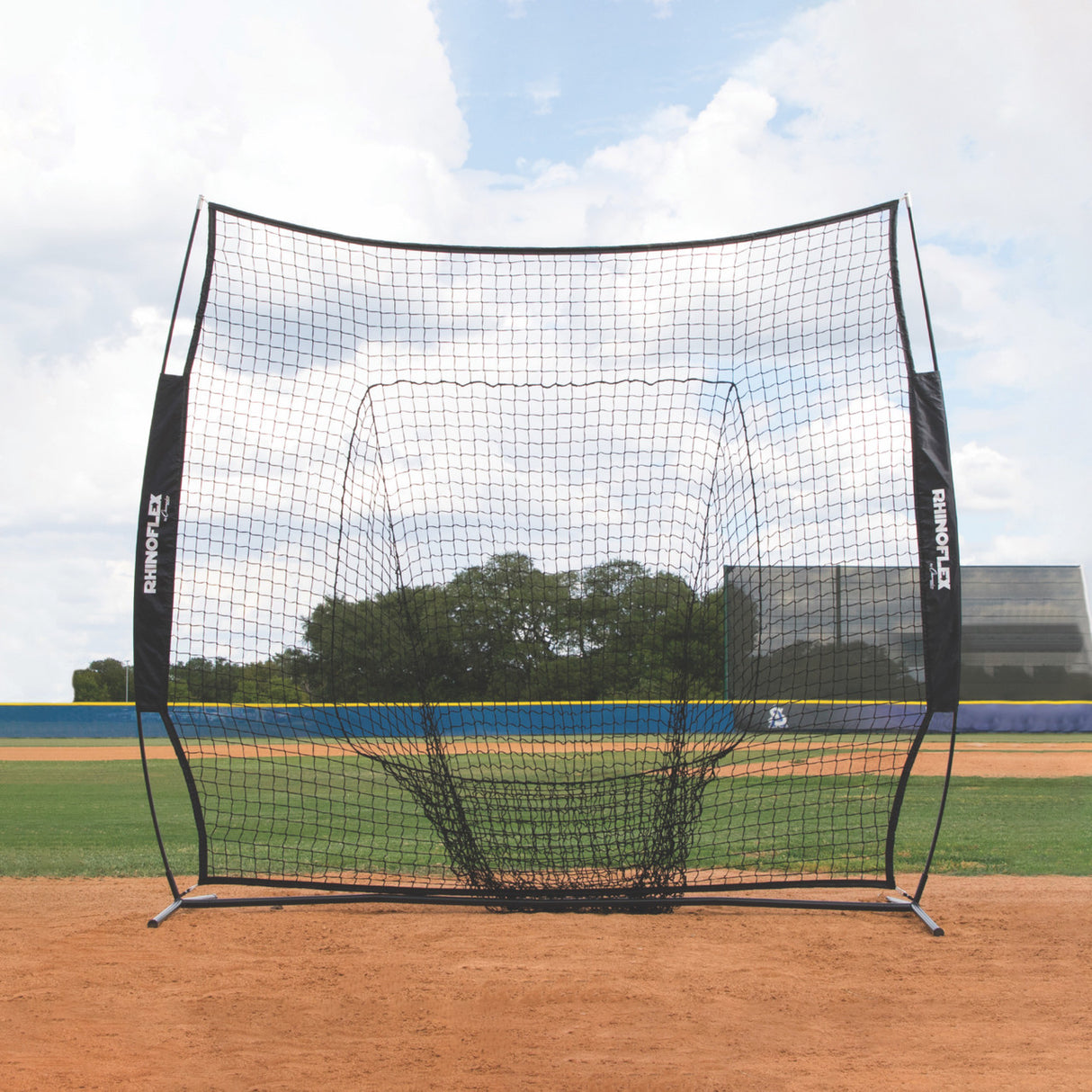 RHINO Flex RHINO FLEX PORTABLE TRAINING NET