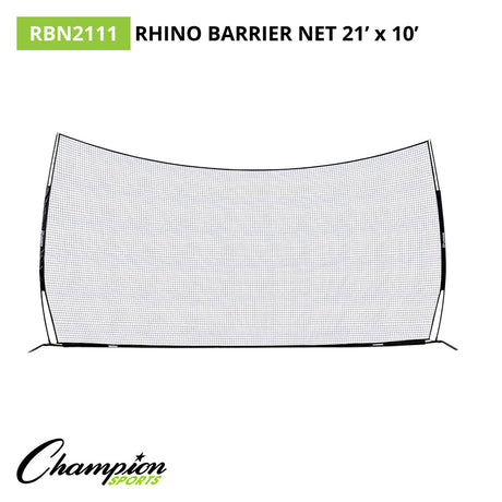 RHINO Flex RHINO FLEX BARRIER NET 12' X 9'