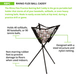 RHINO Flex RHINO FLEX BALL CADDY