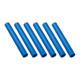 PLASTIC RELAY BATON BLACK