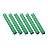 PLASTIC RELAY BATON BLACK