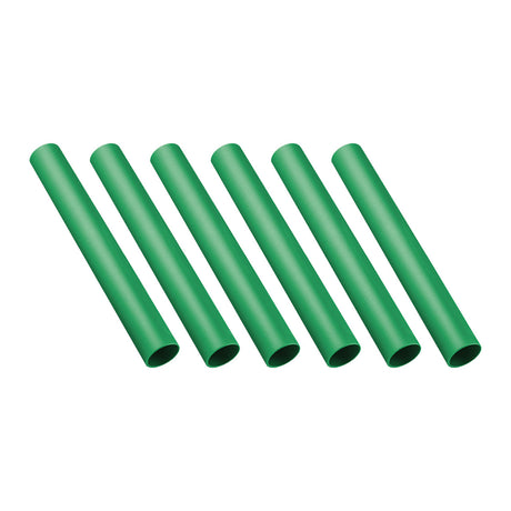 PLASTIC RELAY BATON BLACK