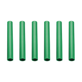 PLASTIC RELAY BATON BLACK