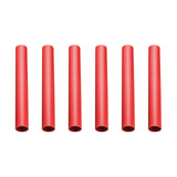 PLASTIC RELAY BATON BLACK