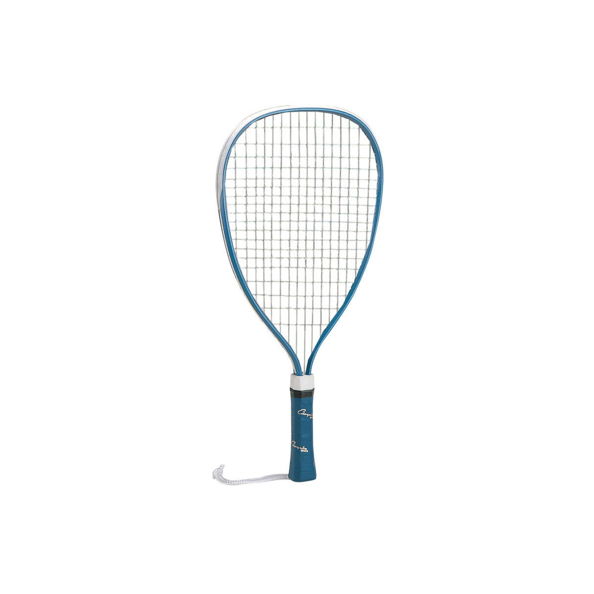 OVERSIZED RACQUETBALL RACKET
