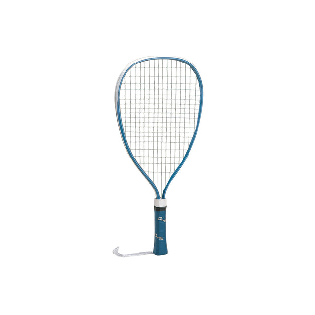 OVERSIZED RACQUETBALL RACKET