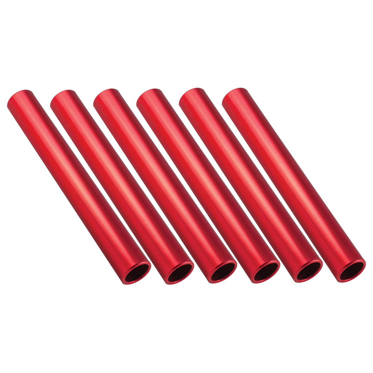 ALUMINUM RELAY BATON BLACK