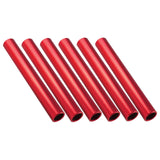 ALUMINUM RELAY BATON BLACK