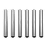 ALUMINUM RELAY BATON BLACK