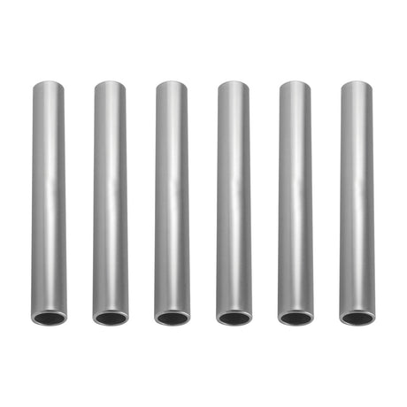 ALUMINUM RELAY BATON BLACK