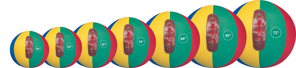 Champion Sports VINYL CAGE BALL BLADDER 72"