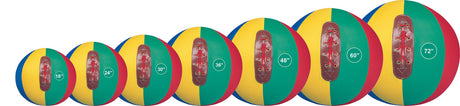 Champion Sports RCB72 Vinyl Cage Ball Bladder 72"
