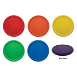 RHINO SKIN COATED FOAM DISC SET