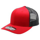 Pit Bull - PB222 - Cambridge Mesh Trucker Hats
