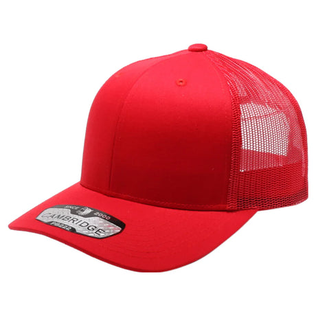 Pit Bull - PB222 - Cambridge Mesh Trucker Hats