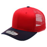 Pit Bull - PB222 - Cambridge Mesh Trucker Hats
