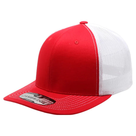 Pit Bull - PB222 - Cambridge Mesh Trucker Hats