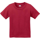 Joe's USA Infant 5.4-oz 100% Cotton T-Shirts Joe's USA