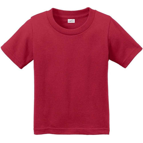 Joe's USA Infant 5.4-oz 100% Cotton T-Shirts Joe's USA