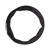 RHINO WOMEN'S LACROSSE CREASE BLACK