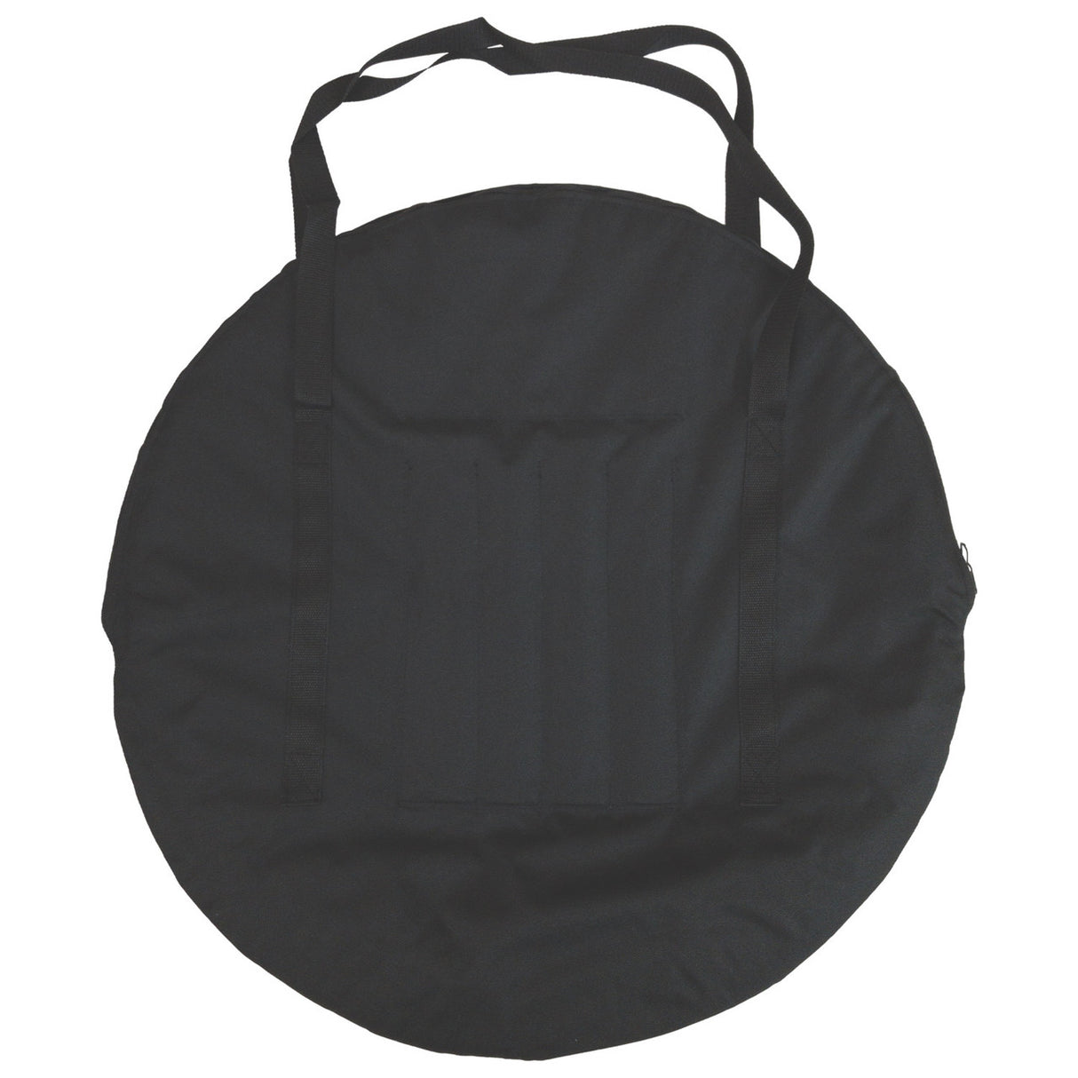 RHINO WOMEN'S LACROSSE CREASE BLACK