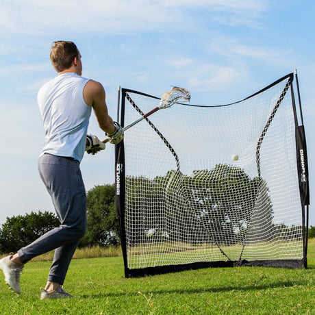 RHINO Flex RHINO FLEX LACROSSE GOAL
