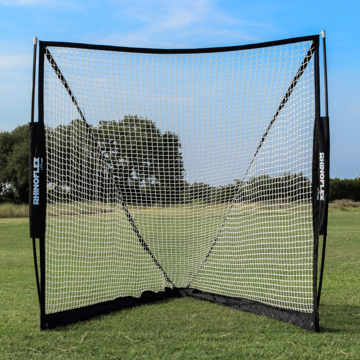 RHINO Flex RHINO FLEX LACROSSE GOAL